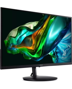 Купить 31,5&quot; Монитор Acer SH322QUAbmiphux Black 75Hz 2560x1440 IPS  в E-mobi