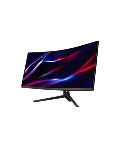 Купить 34&quot; Монитор Acer ED343CURHbmiippx черный 100Hz 3440x1440 VA  в E-mobi