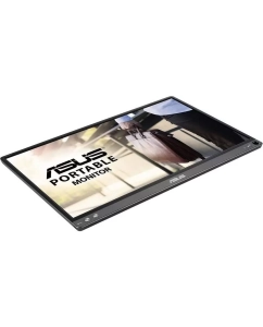 Купить 15.6&quot; Монитор ASUS ZenScreen MB16ACE Gray 60Hz 1920x1080 IPS  в E-mobi