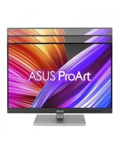 Купить 24,1" Монитор Asus ProArt PA248CNV серый 75Hz 1920x1200 IPS  в E-mobi