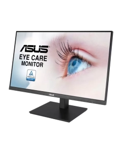 Купить 27" Монитор ASUS VA27DQSB Black 75Hz 1920x1080 IPS  в E-mobi