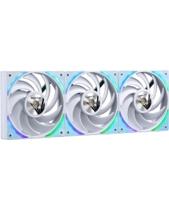 Купить Корпусной вентилятор Formula Air Bridge Plus WH (AIR BRIDGE PLUS WH) в E-mobi