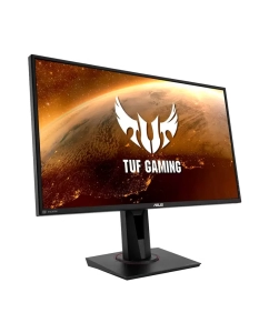 Купить 27&quot; Монитор ASUS TUF Gaming VG279QM Black 280Hz 1920x1080 IPS  в E-mobi