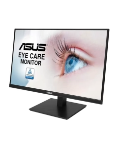 Купить 27&quot; Монитор ASUS VA27AQSB Black 75Hz 2560x1440 IPS  в E-mobi