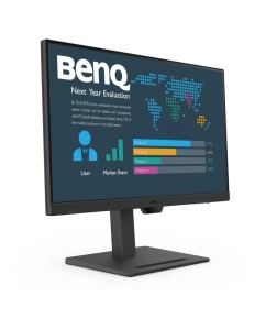 Купить 27&quot; Монитор BenQ BL2790 черный 60Hz 1920x1080 IPS  в E-mobi