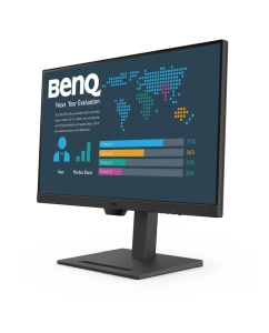 Купить 27&quot; Монитор BenQ BL2790 черный 60Hz 1920x1080 IPS  в E-mobi