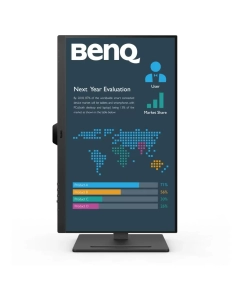 Купить 27&quot; Монитор BenQ BL2790 черный 60Hz 1920x1080 IPS  в E-mobi