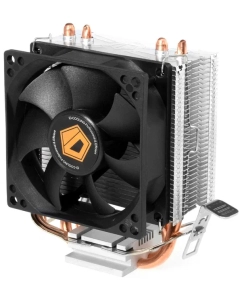 Купить Кулер для процессора ID-COOLING SE-802-SD в E-mobi
