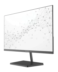 Купить 23.8" Монитор DIGMA Progress 24P501F черный 100Hz 1920x1080 IPS DisplayPort HDMI VGA  в E-mobi