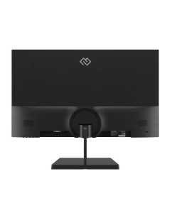 Купить 23.8" Монитор DIGMA Progress 24P501F черный 100Hz 1920x1080 IPS DisplayPort HDMI VGA  в E-mobi
