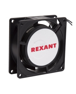 Купить Корпусной вентилятор Bion 72-6080 (72-6080) в E-mobi