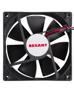 Купить Корпусной вентилятор Rexant RX 9225MS в E-mobi