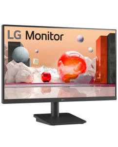 Купить 23.8&quot; Монитор LG 24MS500-B черный 100Hz 1920x1080 IPS  в E-mobi