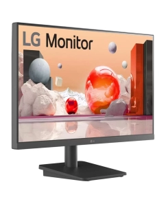 Купить 23.8&quot; Монитор LG 24MS500-B черный 100Hz 1920x1080 IPS  в E-mobi