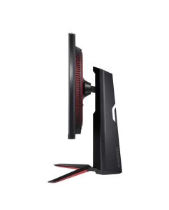 Купить 27&quot; Монитор LG UltraGear 27GN65R-B черный 144Hz 1920x1080 IPS  в E-mobi
