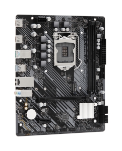 Купить Материнская плата ASRock H510M-H2/M.2  в E-mobi