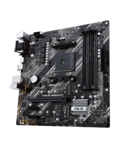 Купить Материнская плата ASUS PRIME B550M-K (90MB14V0-M0EAY0)  в E-mobi