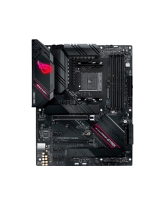 Купить Материнская плата ASUS ROG STRIX B550-F GAMING в E-mobi