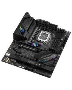 Купить Материнская плата ASUS ROG STRIX B760-F GAMING WiFi (90MB1CT0-M0EAY0)  в E-mobi
