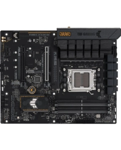 Купить Материнская плата ASUS TUF GAMING B650-E WIFI в E-mobi