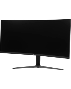 Купить 34&quot; Монитор NPC MP3414 черный 165Hz 3440x1440 VA  в E-mobi