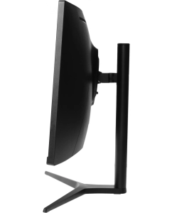 Купить 34&quot; Монитор NPC MP3414 черный 165Hz 3440x1440 VA  в E-mobi