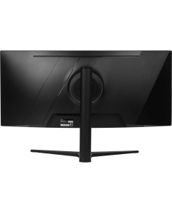 Купить 34&quot; Монитор NPC MP3414 черный 165Hz 3440x1440 VA  в E-mobi