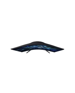 Купить 27&quot; Монитор Samsung S27CG550EI черный 165Гц 2560x1440 VA  в E-mobi