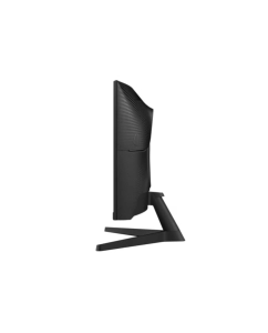 Купить 27&quot; Монитор Samsung S27CG550EI черный 165Гц 2560x1440 VA  в E-mobi