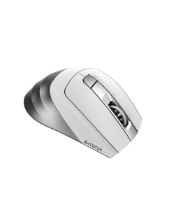 Купить Беспроводная мышь A4Tech Fstyler FB35 White  в E-mobi