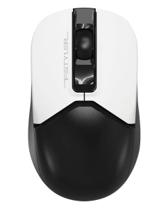 Купить Беспроводная мышь A4Tech Fstyler FG12S Black в E-mobi