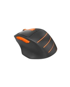 Купить Беспроводная мышь A4Tech Fstyler FG30S Gray/Orange  в E-mobi