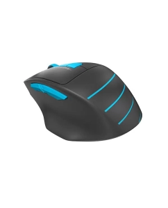 Купить Беспроводная мышь A4Tech Fstyler FG30 Gray/Blue  в E-mobi