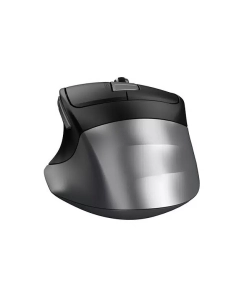 Купить Беспроводная мышь A4Tech Fstyler FG35 Gray/Black  в E-mobi