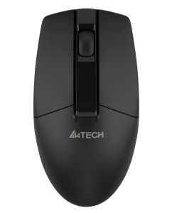 Купить Беспроводная мышь A4Tech G3-330NS Black в E-mobi