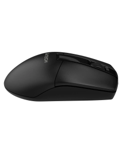Купить Беспроводная мышь A4Tech G3-330NS Black  в E-mobi
