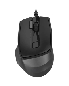 Купить Проводная мышь A4Tech FM45S Air черный (1971497) в E-mobi