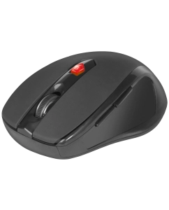 Купить Беспроводная мышь Defender Ultra MM-315 Black  в E-mobi