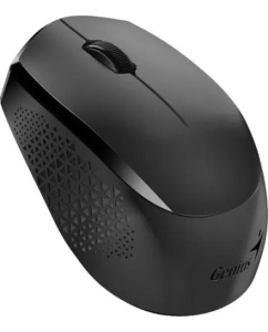 Купить Беспроводная мышь Genius NX-8000S Black в E-mobi