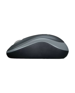 Купить Беспроводная мышь Logitech M185 Gray/Black (910-002238)  в E-mobi