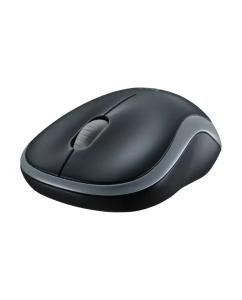 Купить Беспроводная мышь Logitech M185 Gray/Black (910-002238)  в E-mobi