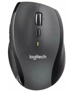 Купить Беспроводная мышь Logitech  M705 черный (910-001964) в E-mobi