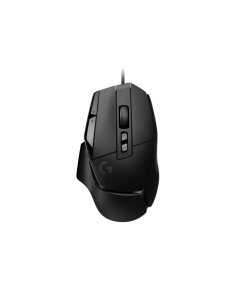 Купить Игровая мышь Logitech G502X Black (910-006142) в E-mobi