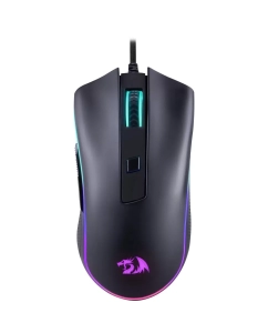 Купить Проводная мышь Defender Cypher black черный (72075) в E-mobi