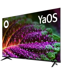 Купить Телевизор BBK 65LEX-8292/UTS2C, 65"(165 см), UHD 4K  в E-mobi