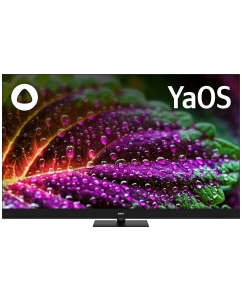 Купить Телевизор BBK 55LED-8259/UTS2C Black в E-mobi