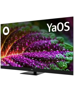 Купить Телевизор BBK 55LED-8259/UTS2C Black  в E-mobi