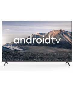 Купить Телевизор Hyundai H-LED50BU7006, 50