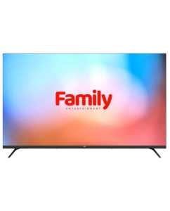 Купить Телевизор LEFF 43U580T, 43