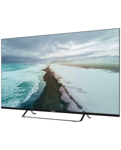 Купить Телевизор Polar P50Q81T2SCSM, 50&quot;(127 см), UHD 4K  в E-mobi